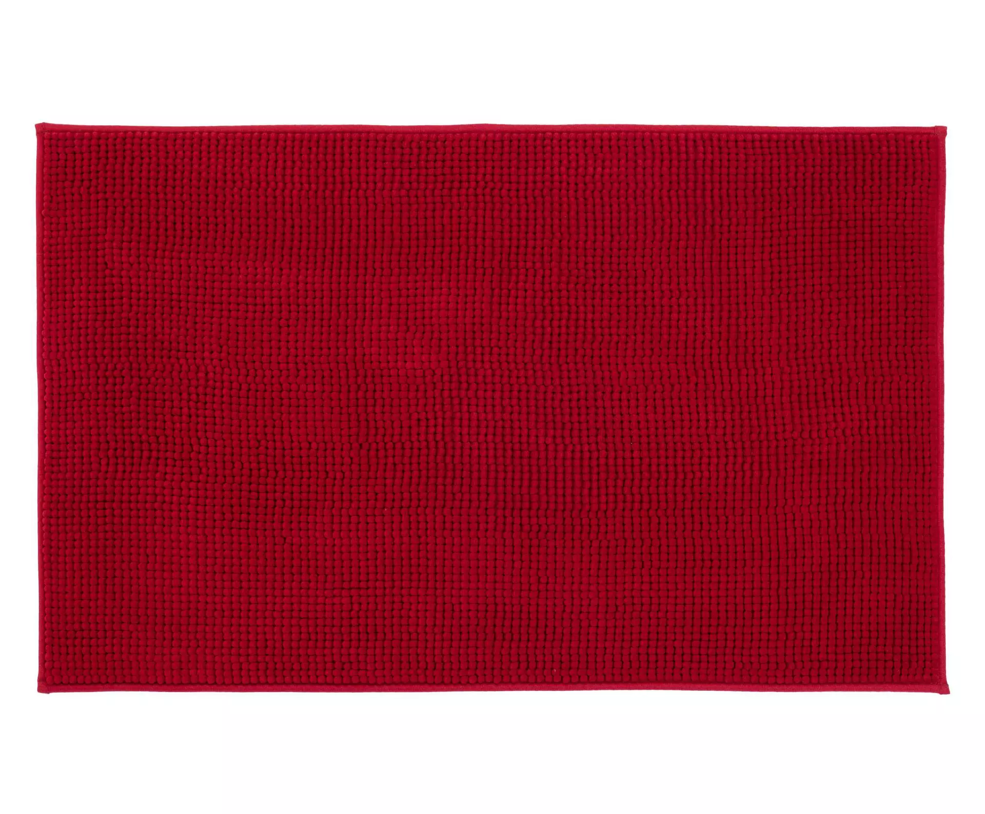 Badteppich Chenille Ambiente Trendlife Textil 60 x 100 cm