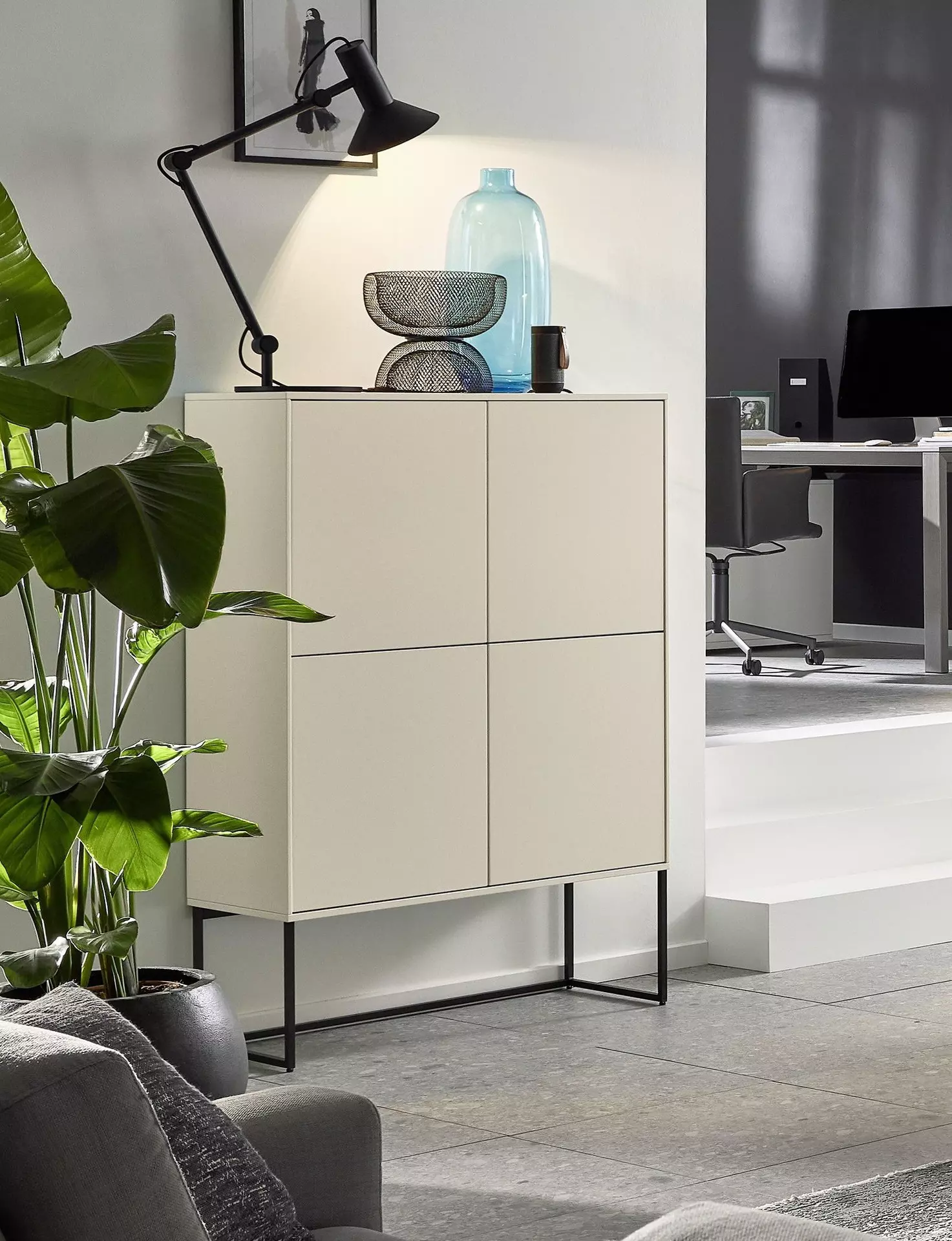 Highboard