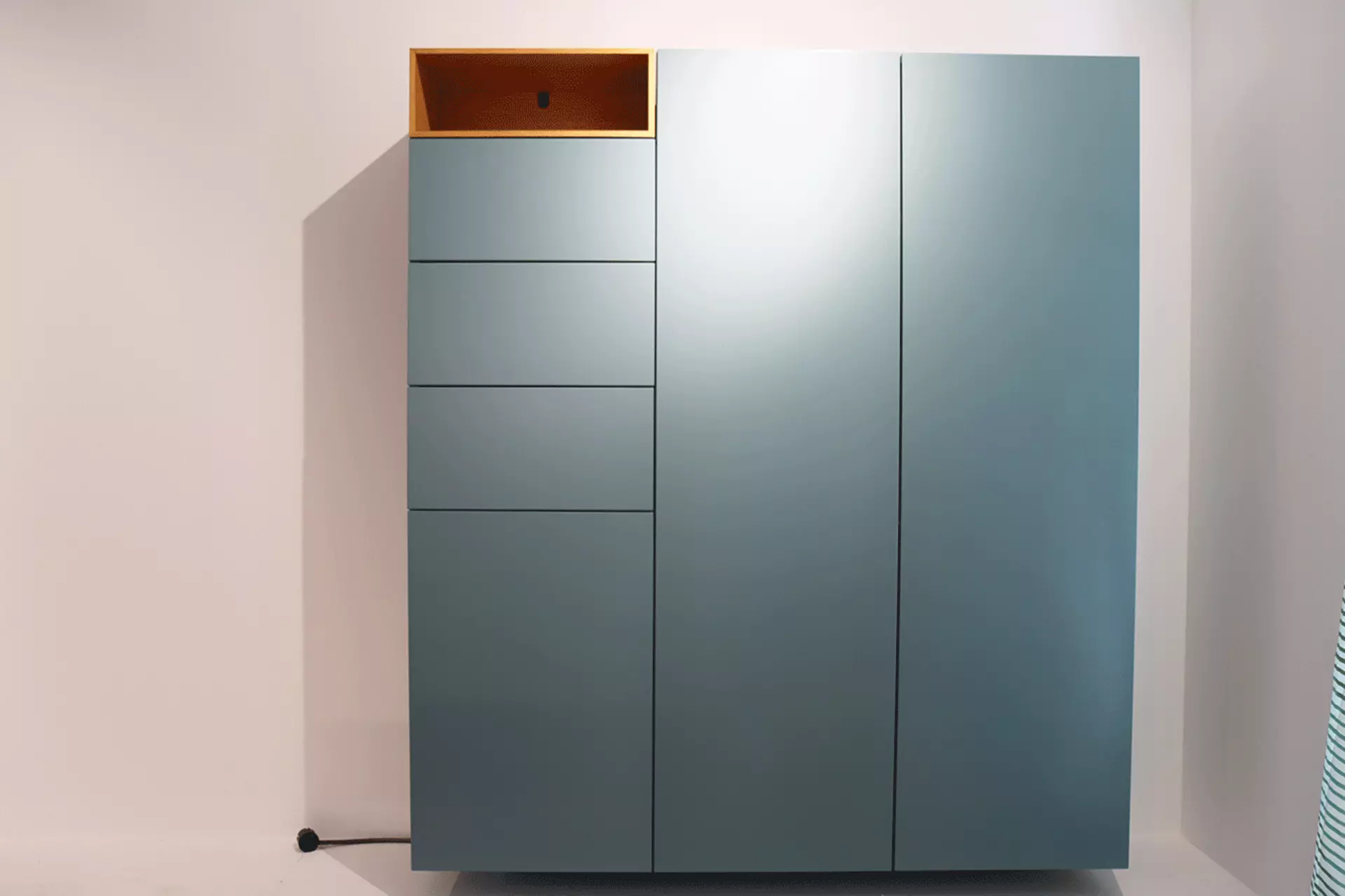 Schönbuch Highboard Cosmo bei interni by inhofer
