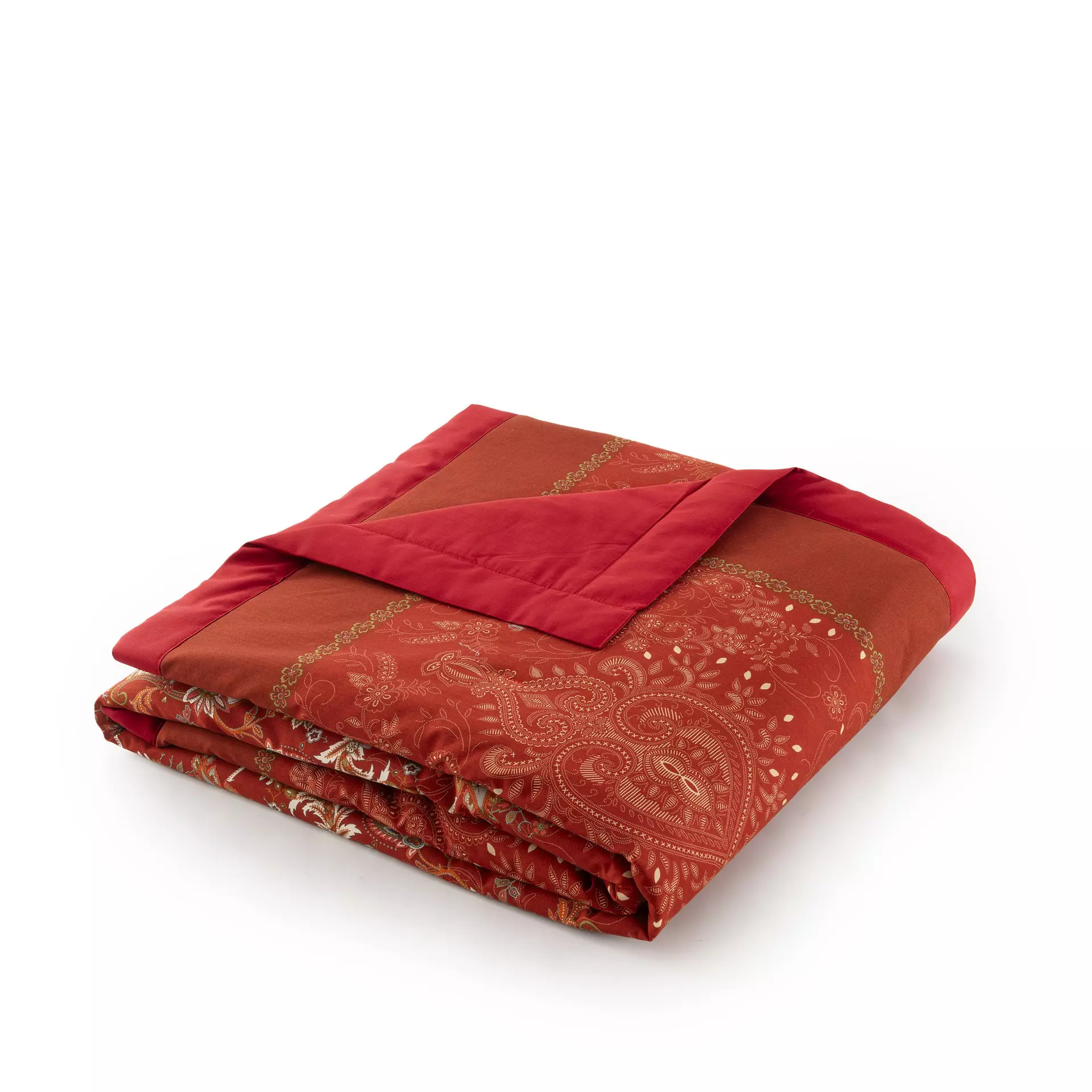 Plaid MONNALISA Bassetti Textil 135 x 190 cm