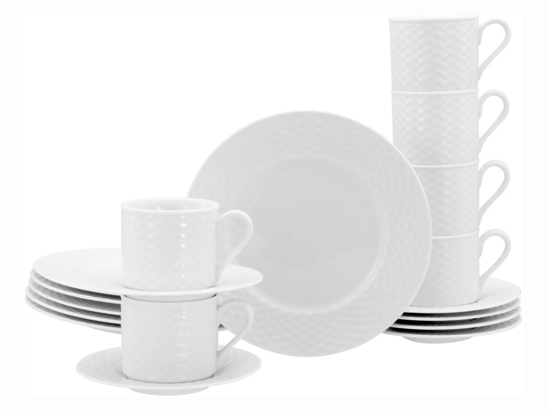 Kaffeeservice
