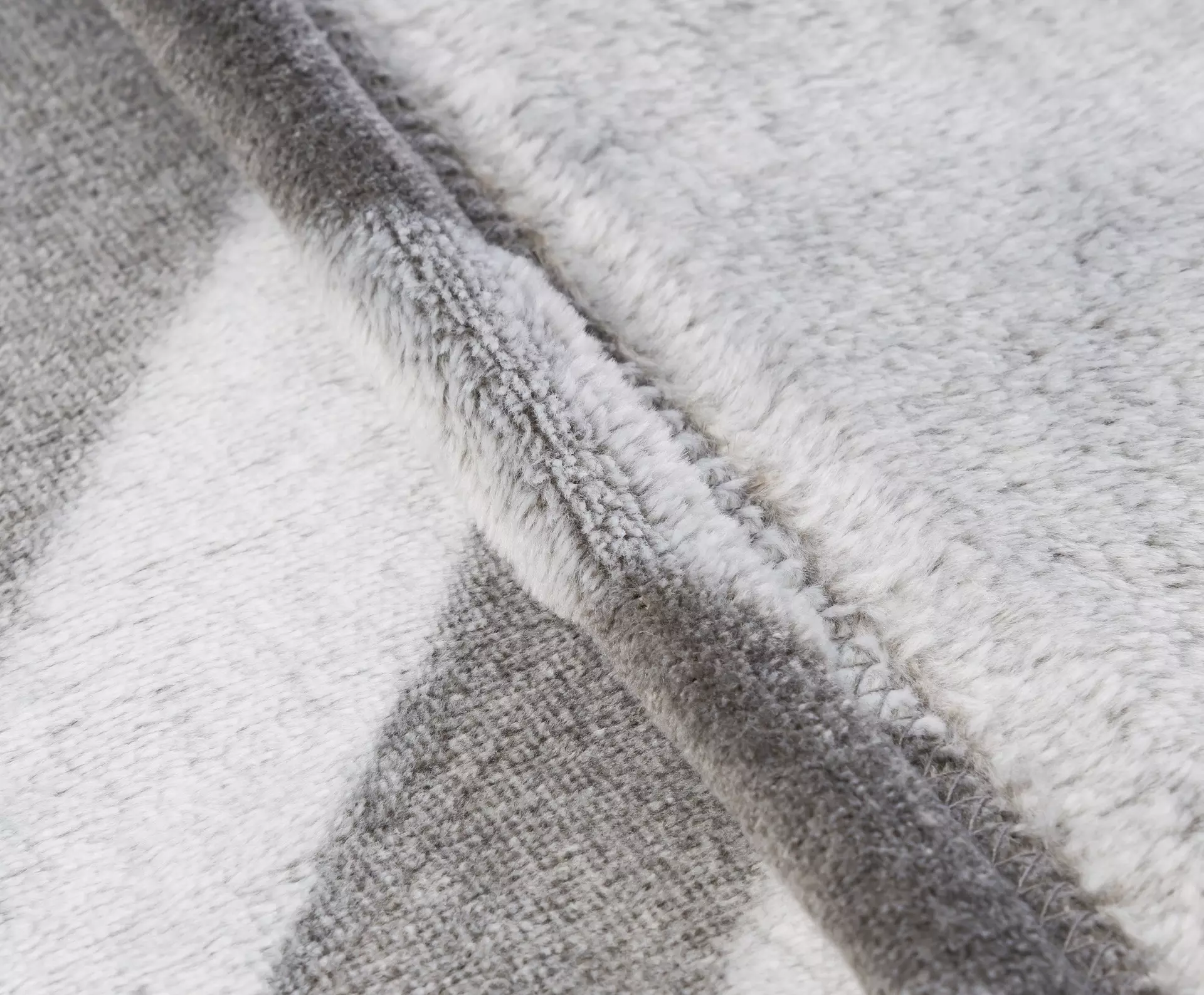 Wohndecke Benno Ambiente Trendlife Textil 150 x 200 cm