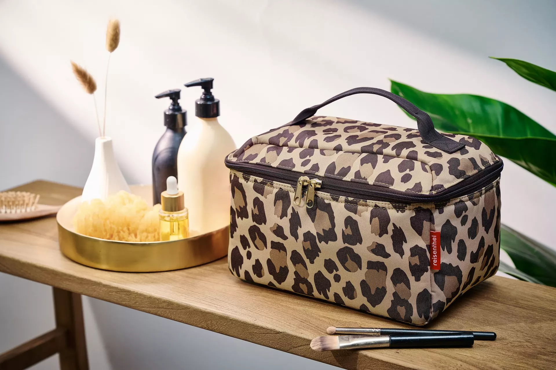 Tasche beautycase Reisenthel Kunststoff 
