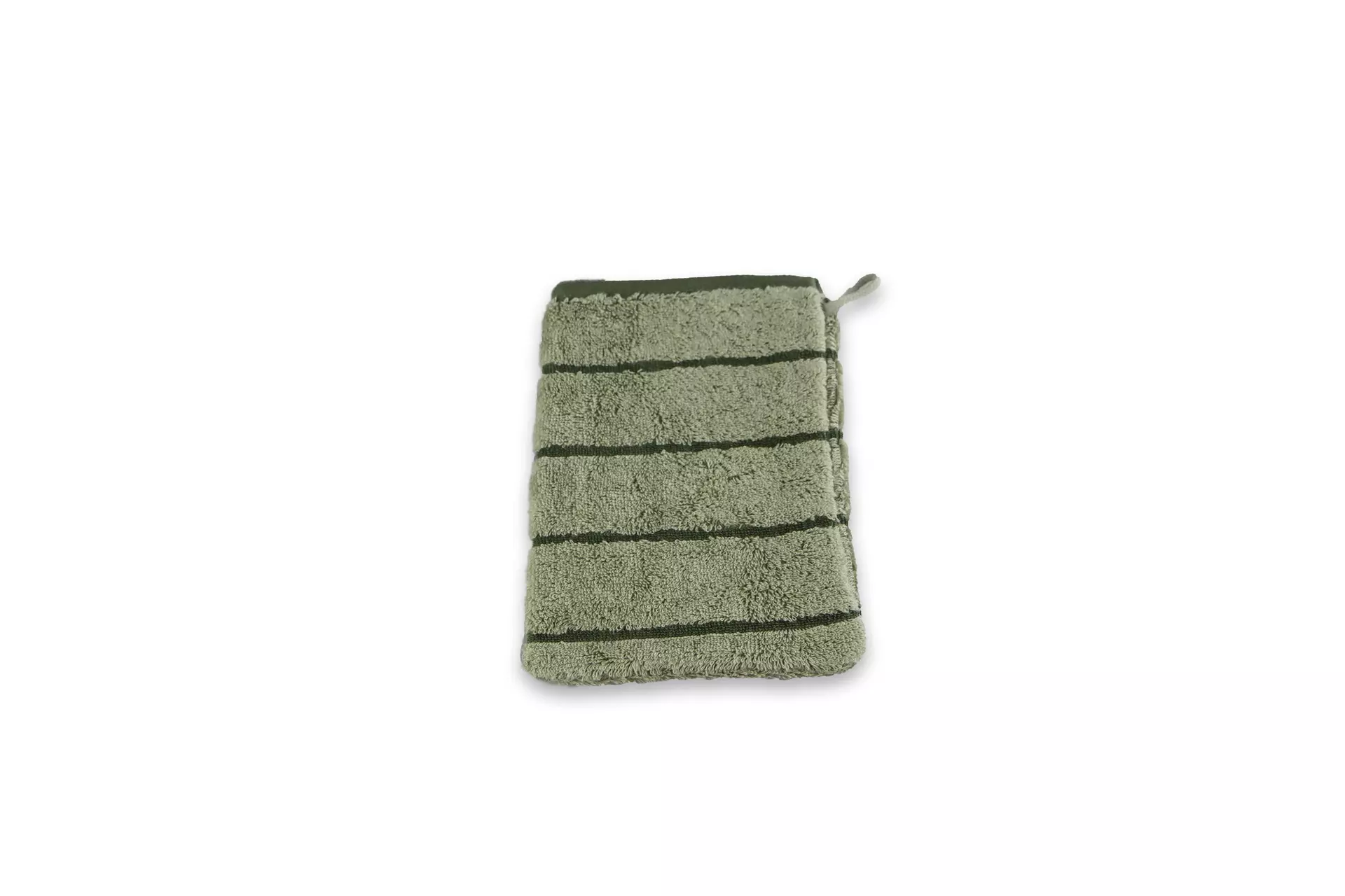 Waschhandschuh Balance Cawö Textil 16 x 22 cm