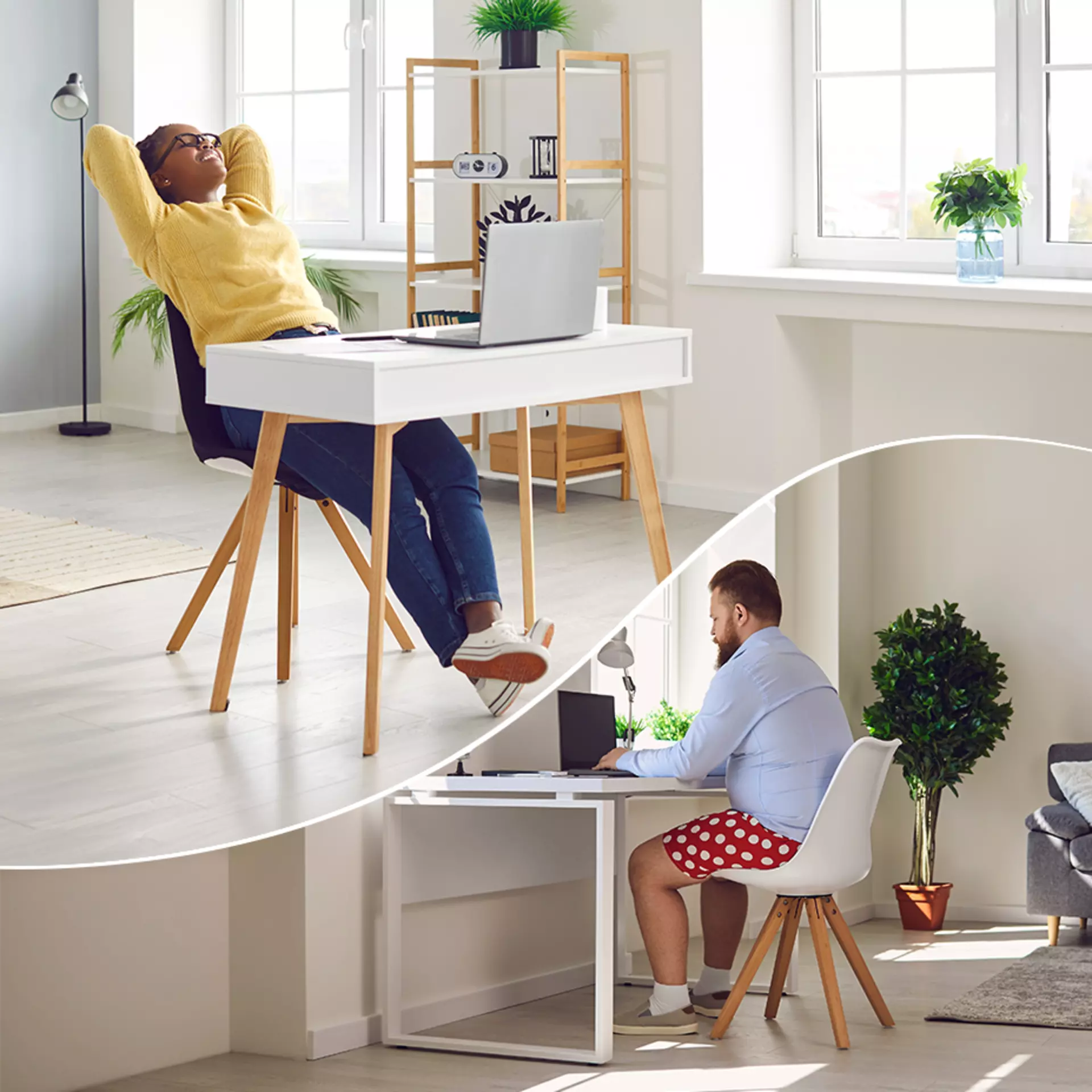 Entdecken Sie nachfolgend den Wohntrend und die passenden Tipps