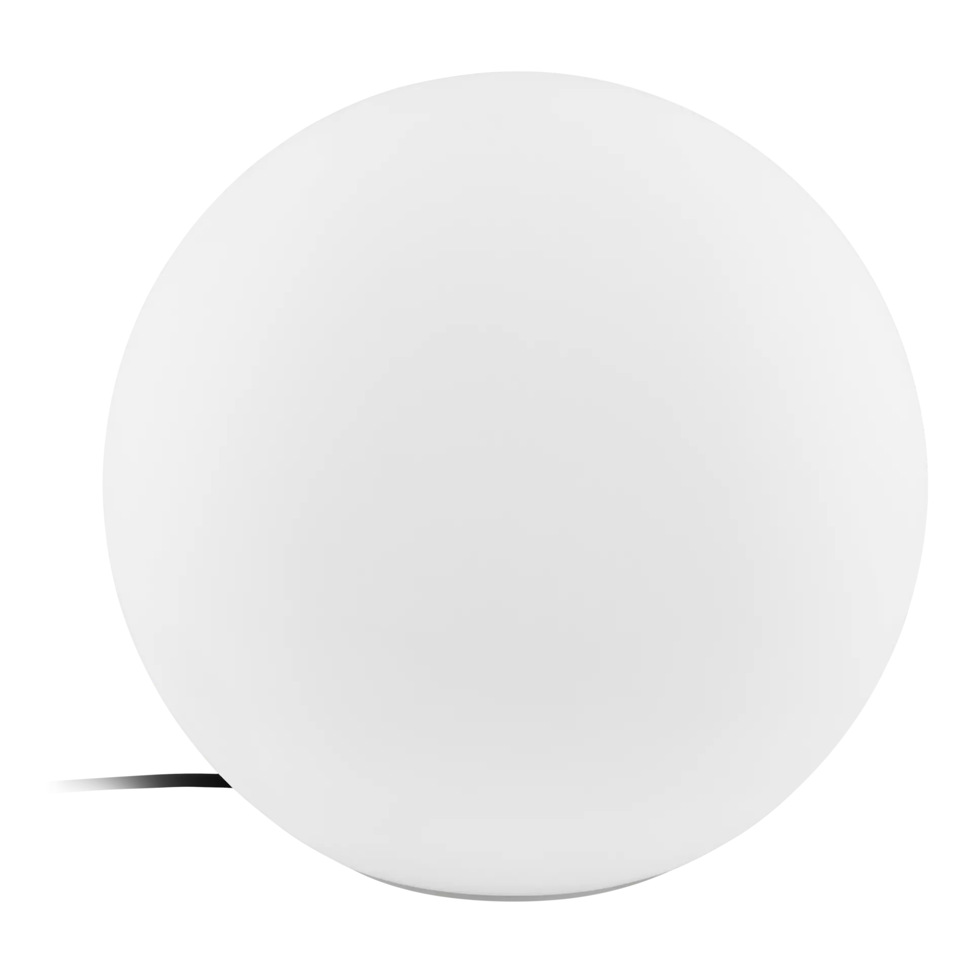 Kugelleuchte MONTEROLO-C Eglo Kunststoff 40 x 40 x 40 cm