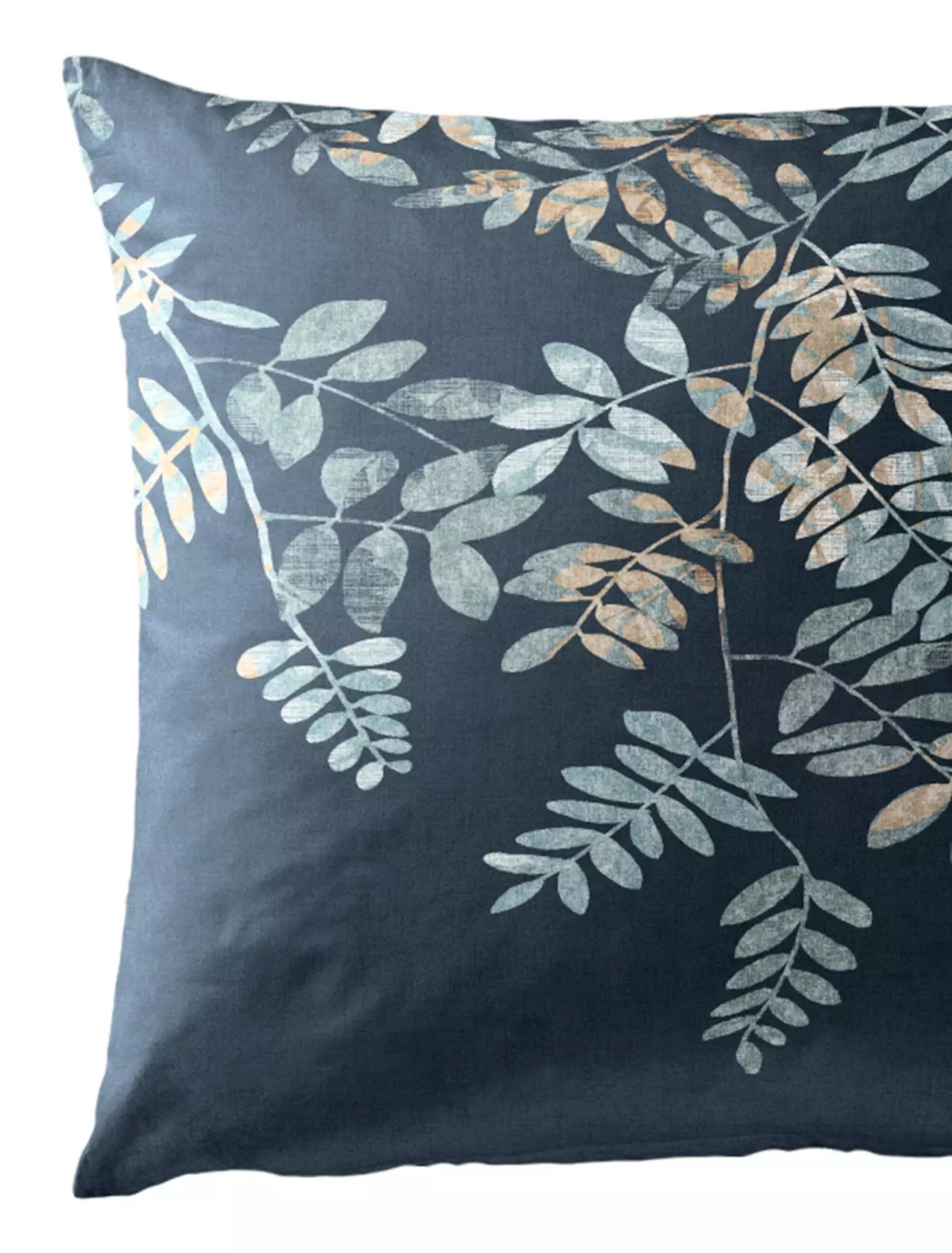 Satin-Bettwäsche 4091 Bierbaum Textil 135 x 200 cm