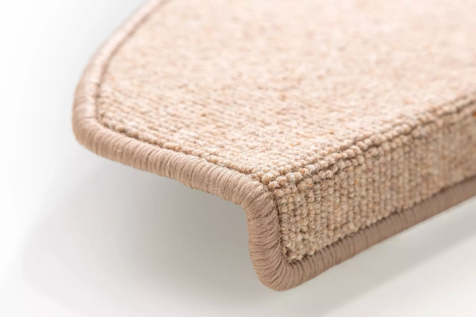 Stufenmatte Malmö Astra Textil 28 x 65 cm