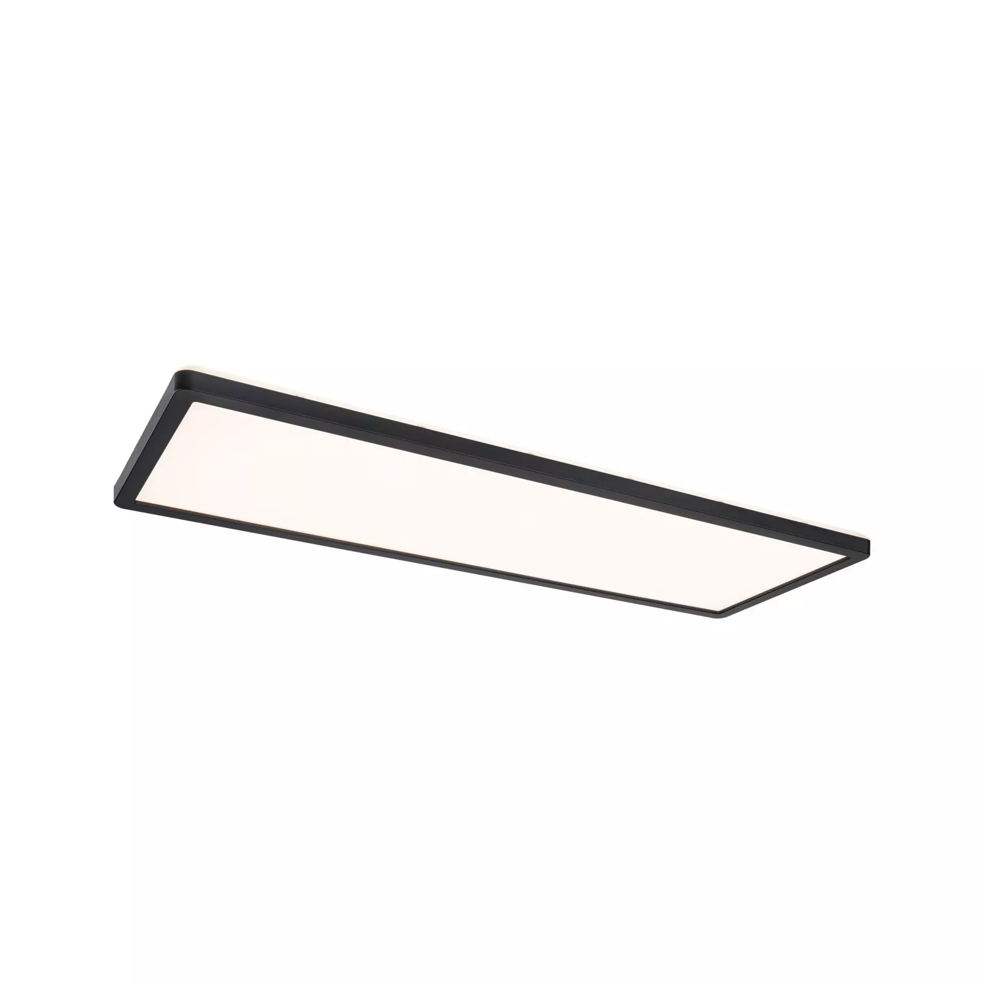 Deckenleuchte Atria Shine Paulmann Kunststoff 58 x 2 x 20 cm
