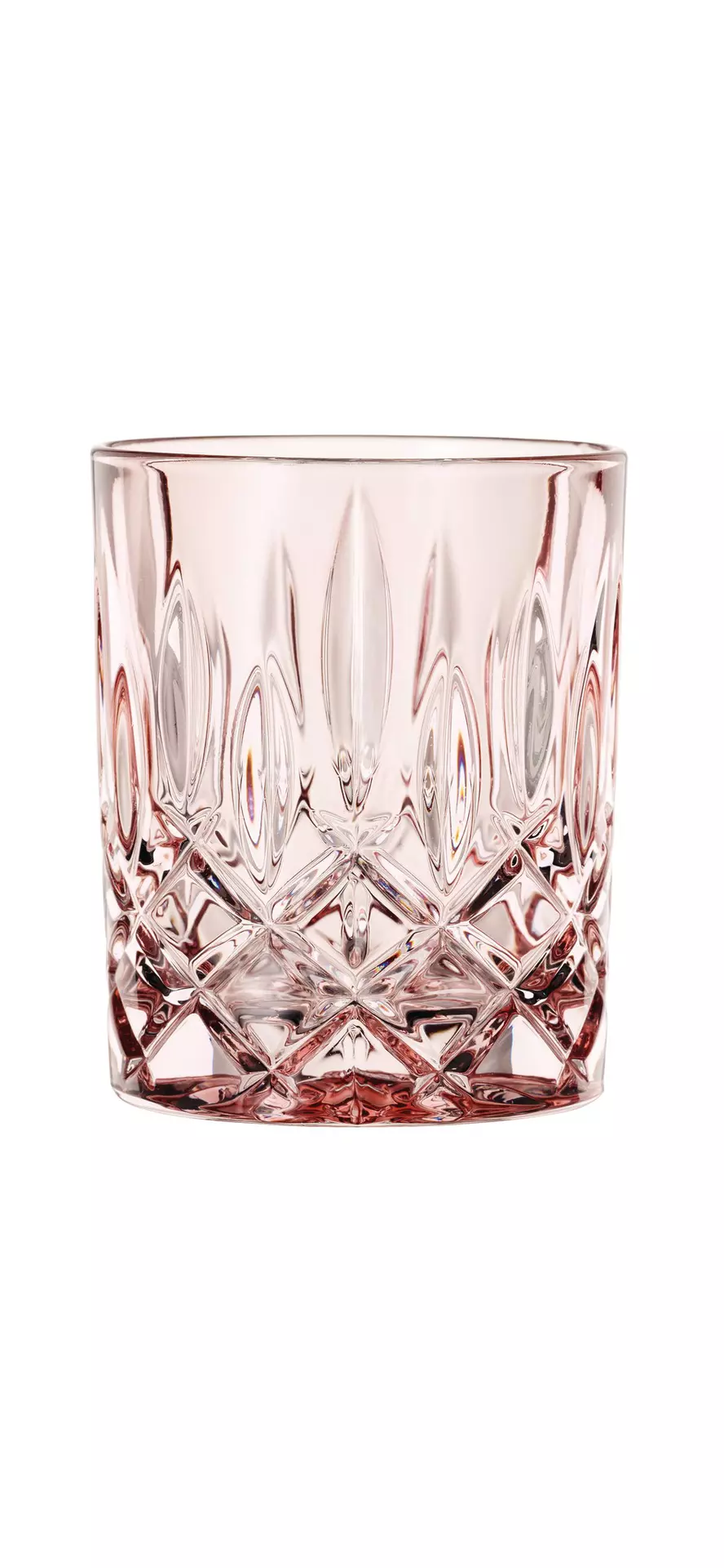Whiskyglas Noblesse Nachtmann Glas 8 cm