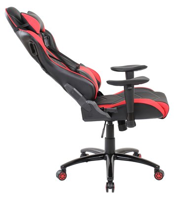 2. Bild von Büro-Drehstuhl Textil schwarz CELECT