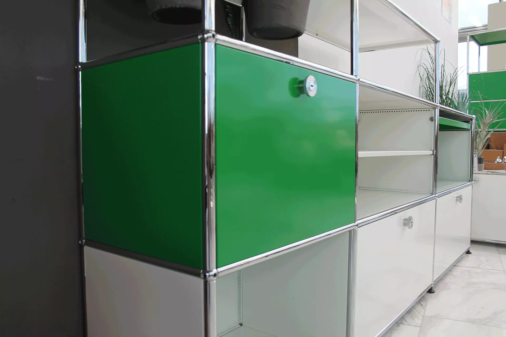 USM HALLER Sideboard USM 