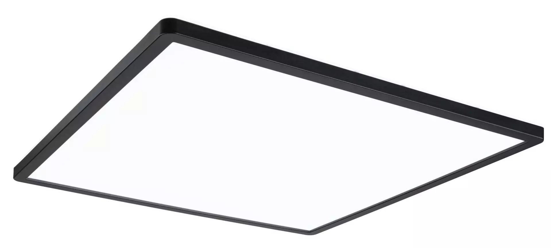 Deckenleuchte Atria Shine Paulmann Kunststoff 42 x 2 x 42 cm