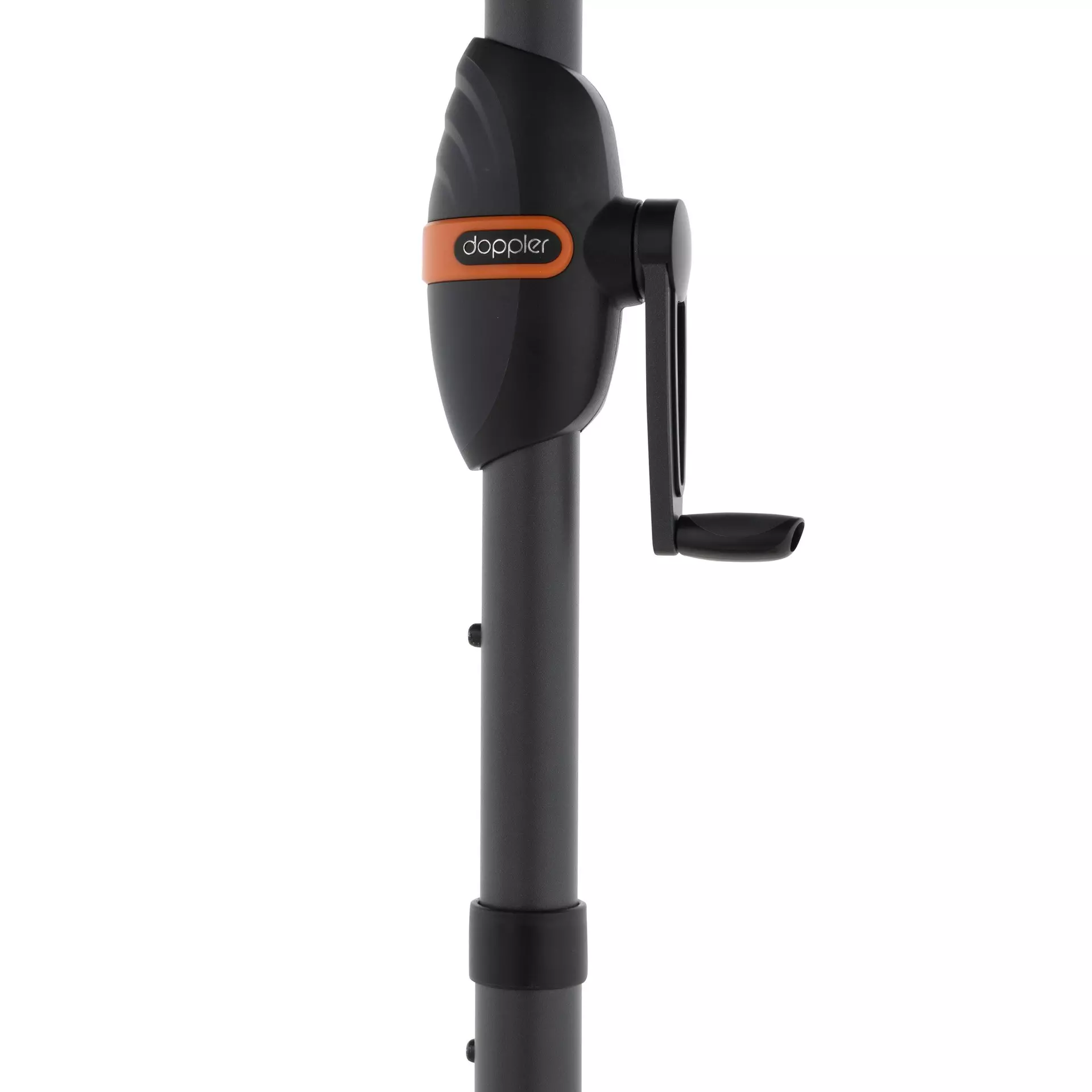 Sonnenschirm myZone Auto tilt Doppler Textil 13 x 13 x 192 cm