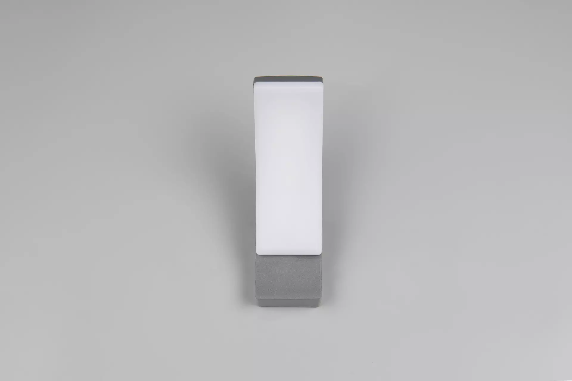 Wand-Aussenleuchte BEJA Reality Leuchten Metall 8 x 22 x 18 cm