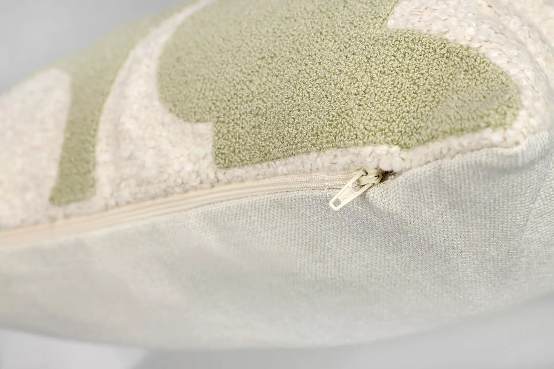 Kissenhülle Likely SCHÖNER WOHNEN-Kollektion Textil 45 x 45 cm