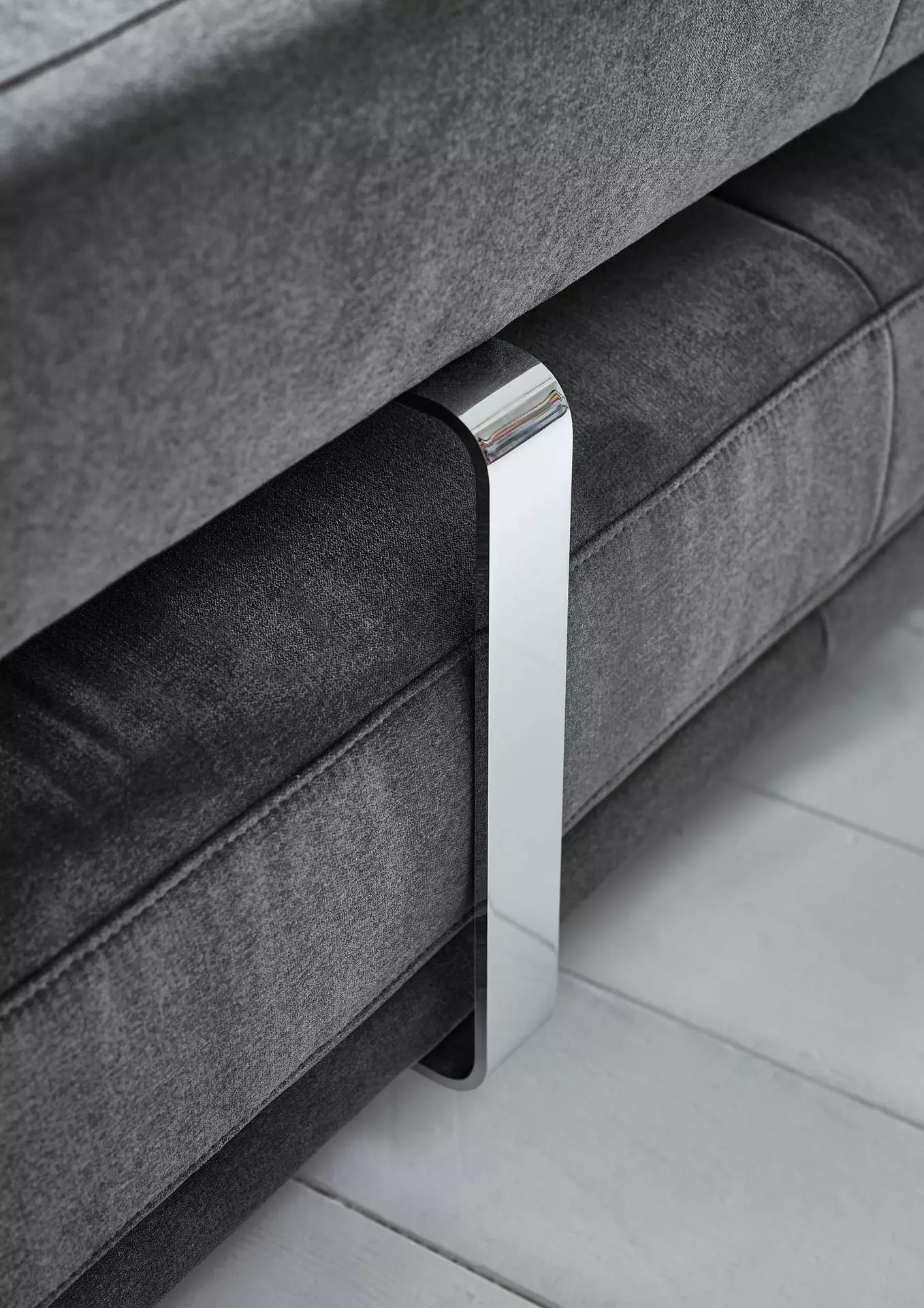 Polstergarnitur HU-HP18064 Hukla Textil 214 x 85 x 297 cm