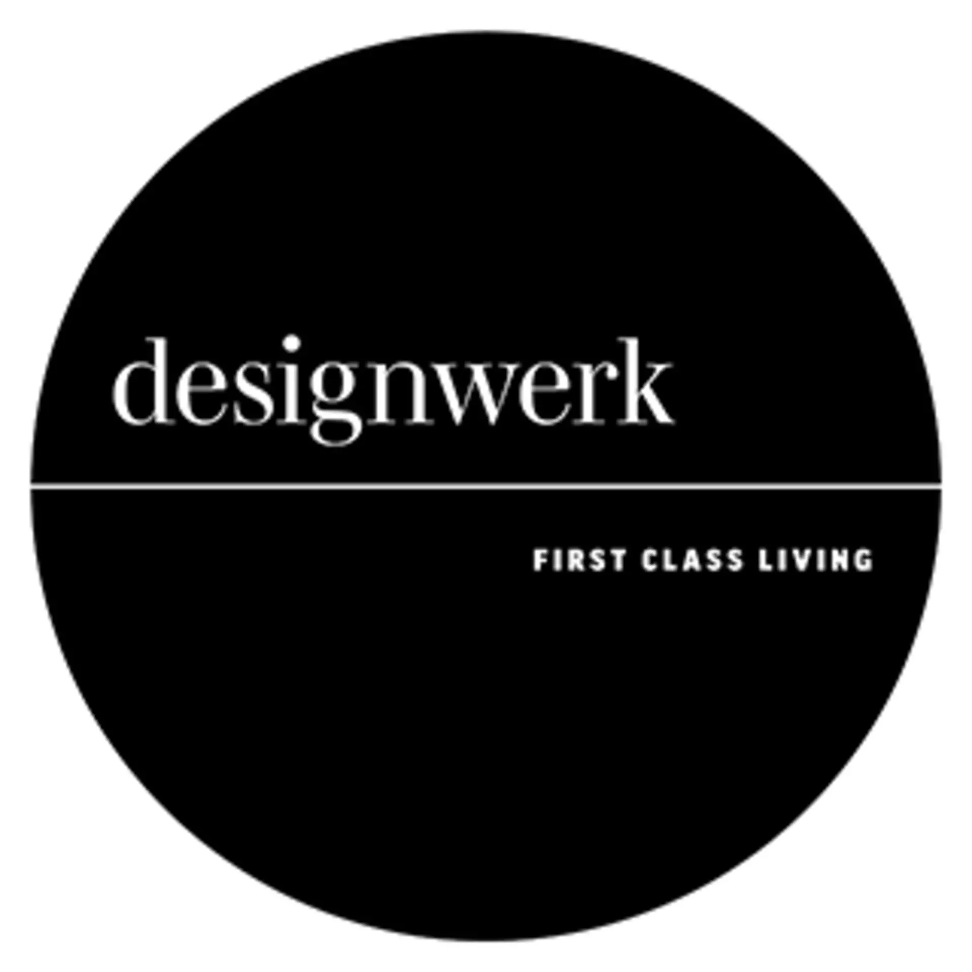 designwerk-FIRST CLASS LIVING