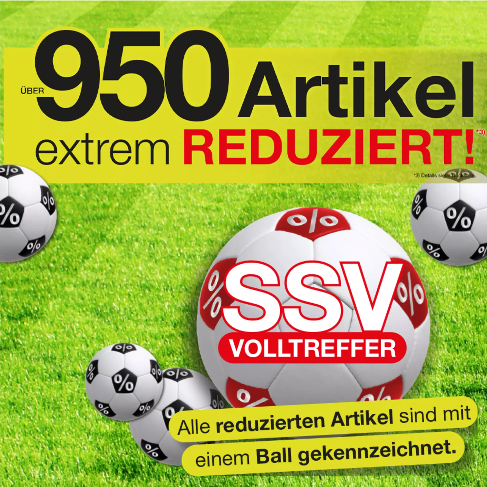 Entdecken Sie jetzt über 950 Artikel extrem Reduziert in unserem Fußball Weltmeisterschafts, Sommerschlussverkauf