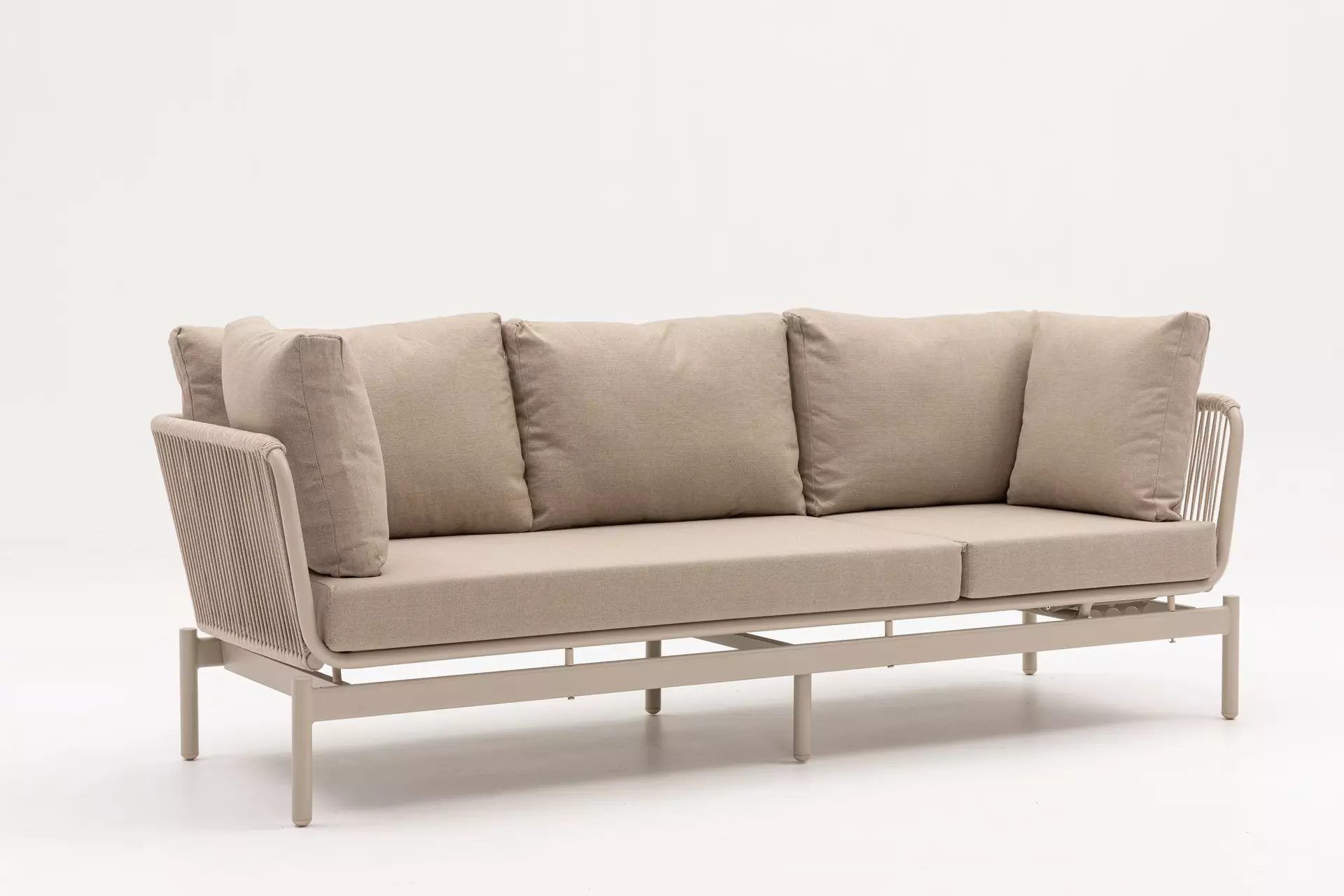 Gartenmöbelset ASTI Outdoor Textil 60 x 35 x 90 cm