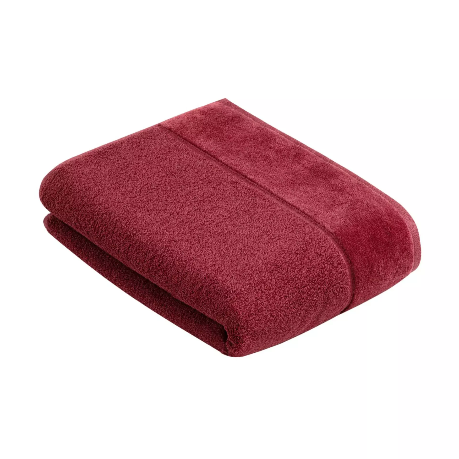 Duschtuch Pure Vossen Textil 67 x 140 cm