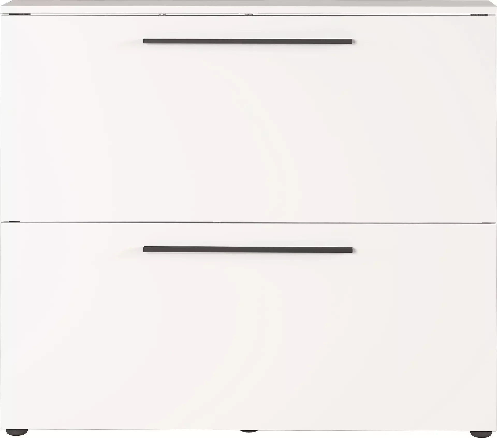 Schuhschrank GW-UTAH Germania Metall 100 x 85 x 19 cm