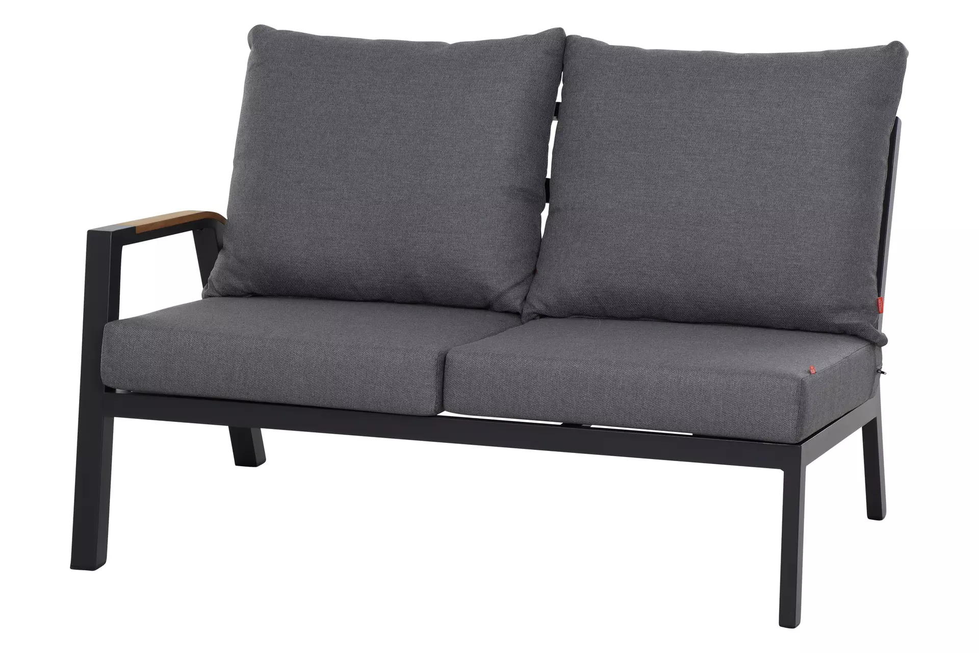 Lounge-Set Lindos Siena Garden Metall 