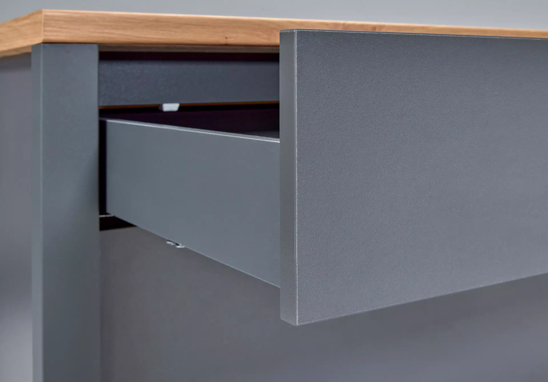 Unterschrank Veneto Inter Link Holzwerkstoff 60 x 92 x 100 cm