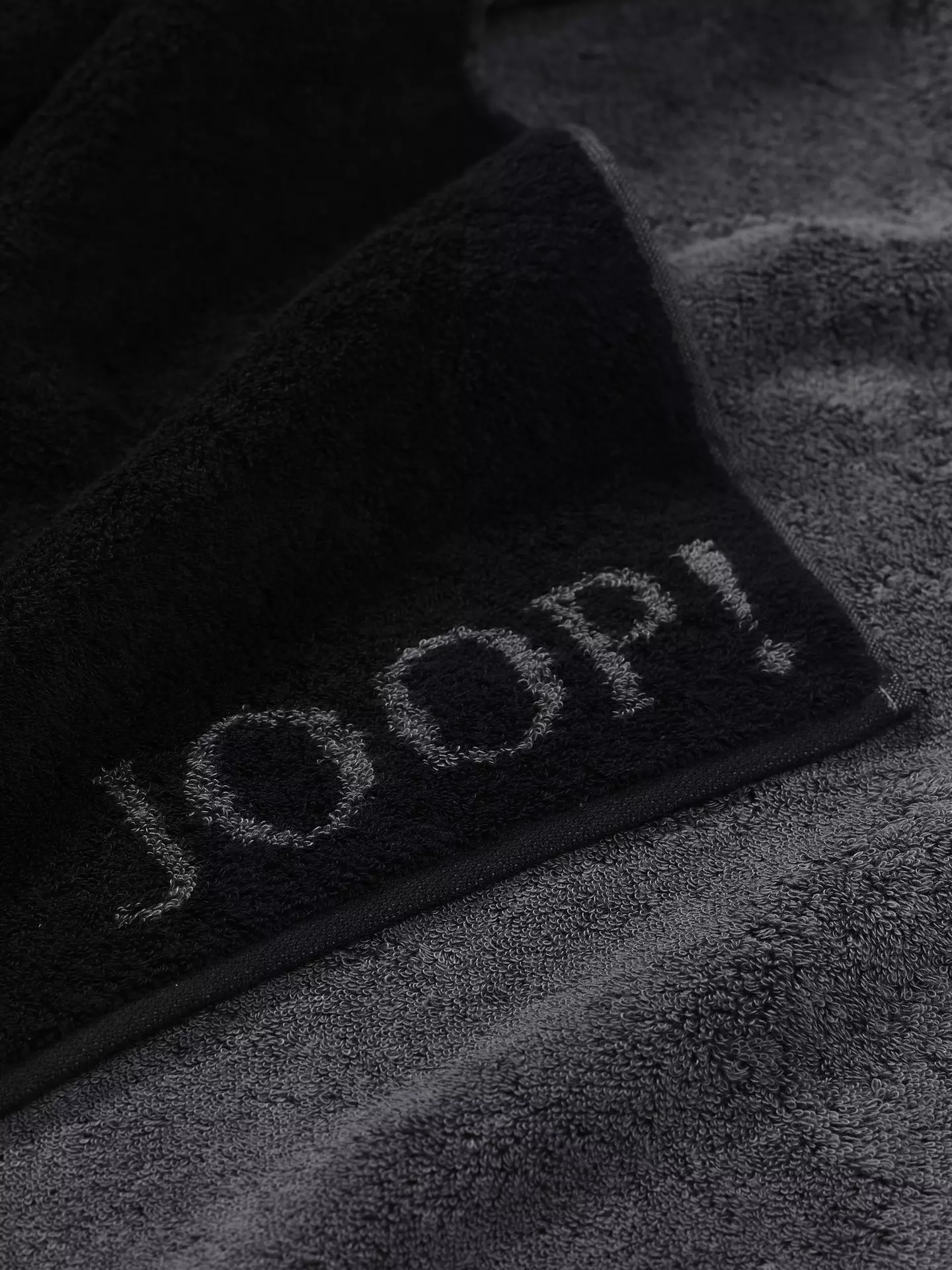 Handtuch Doubleface JOOP Textil 50 x 100 cm