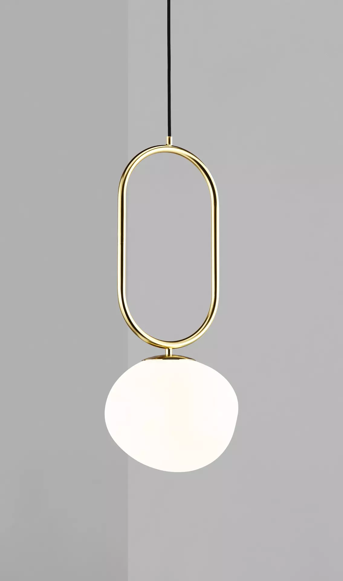 Hängeleuchte SHAPES - dftp Nordlux Metall 22 x 360 x 22 cm