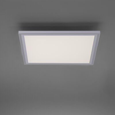 9. Bild von Deckenleuchte LED Fernbedienung weiß