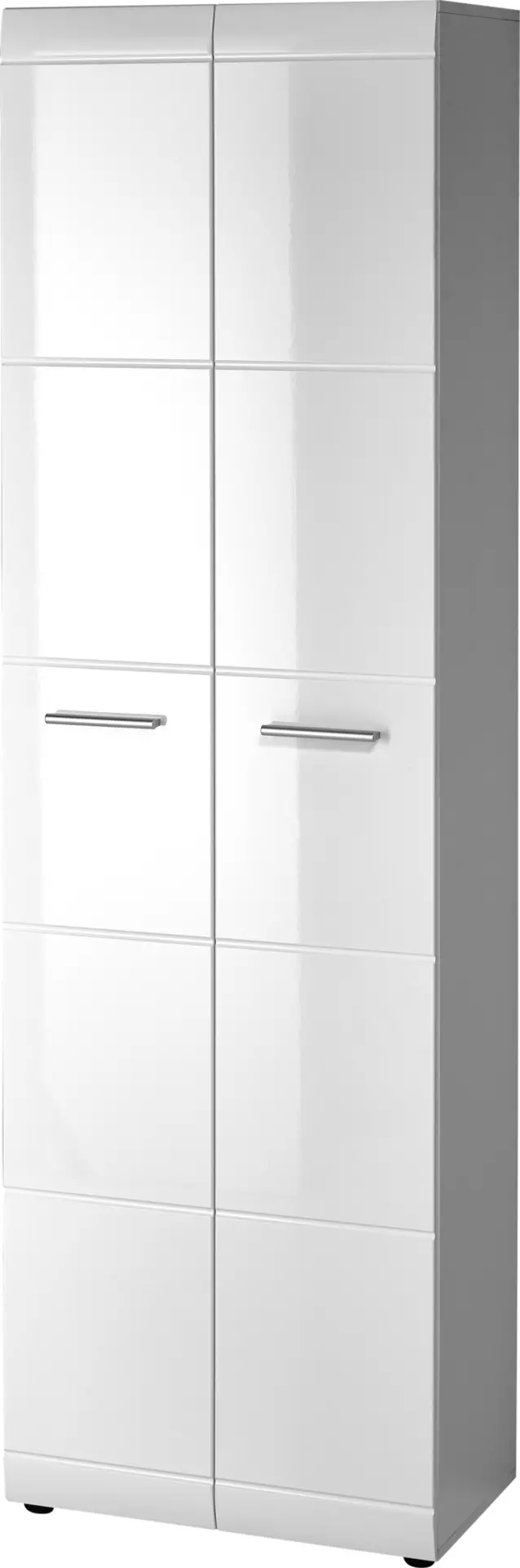 Garderobenschrank