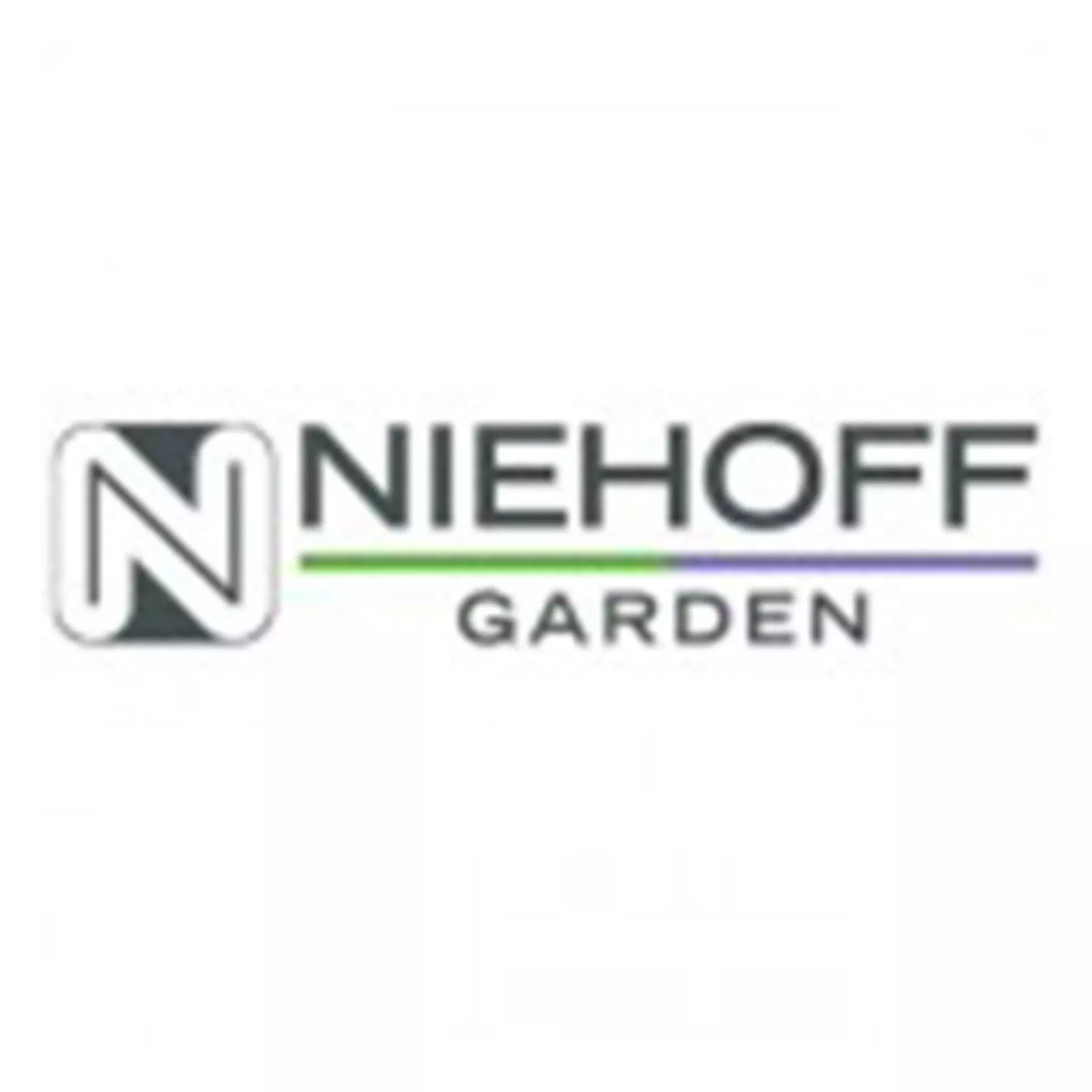 Marken-Logo NIEHOFF Garden