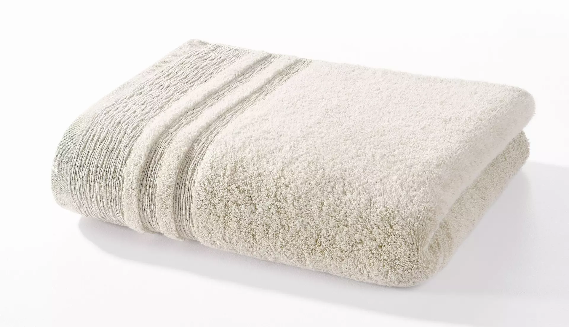 Duschtuch Organic Kenborg Textil 70 x 140 cm