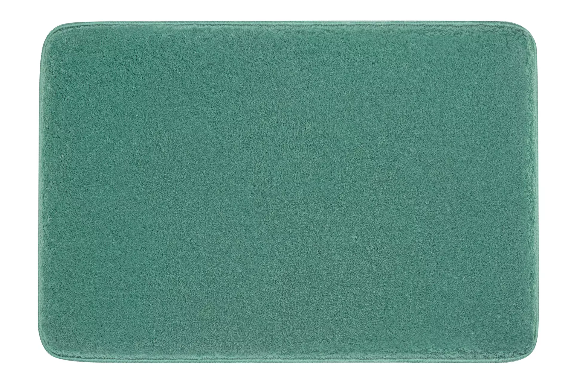Badteppich Meadow Kleine Wolke Textil 60 x 3 x 90 cm