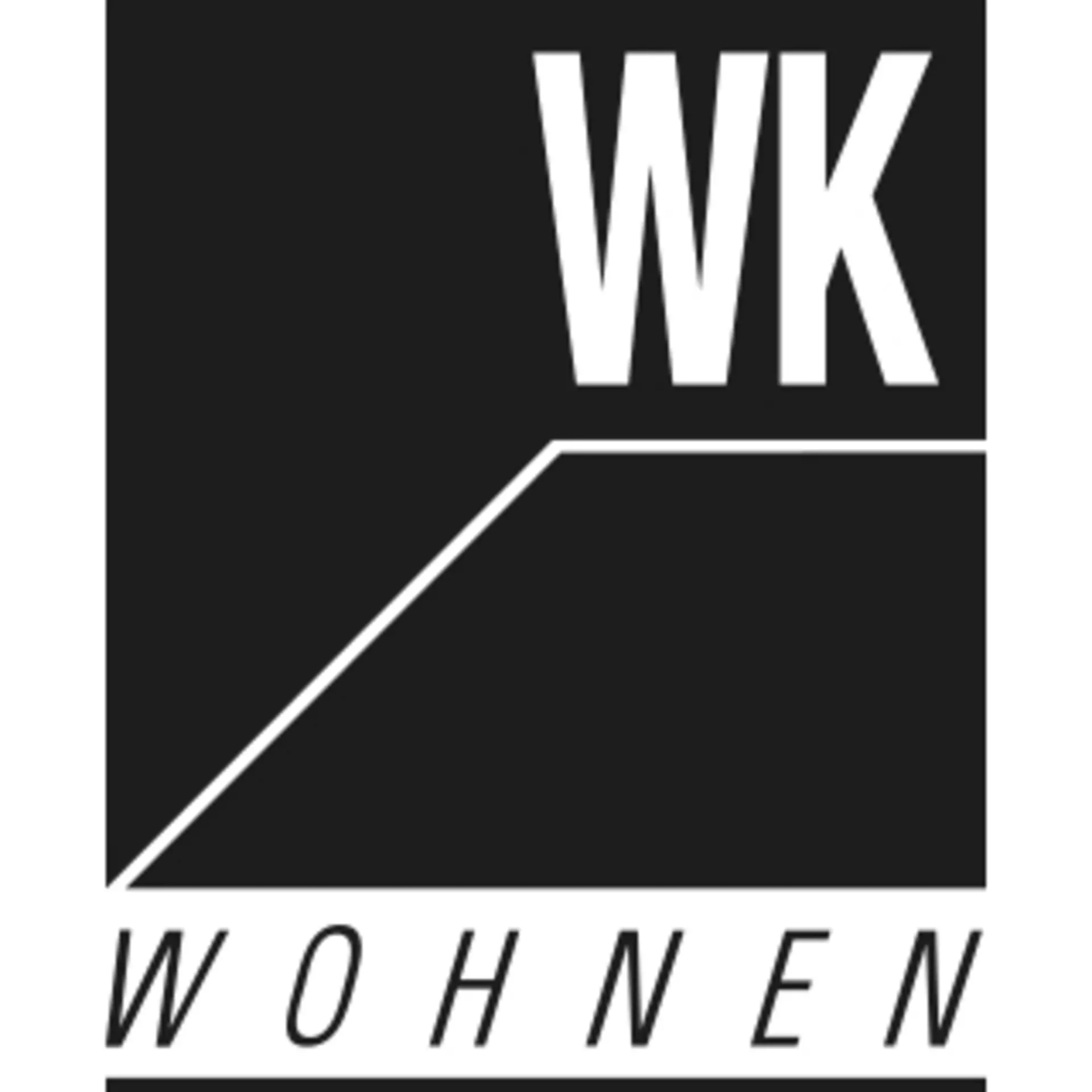 Marken Logo WK Wohnen