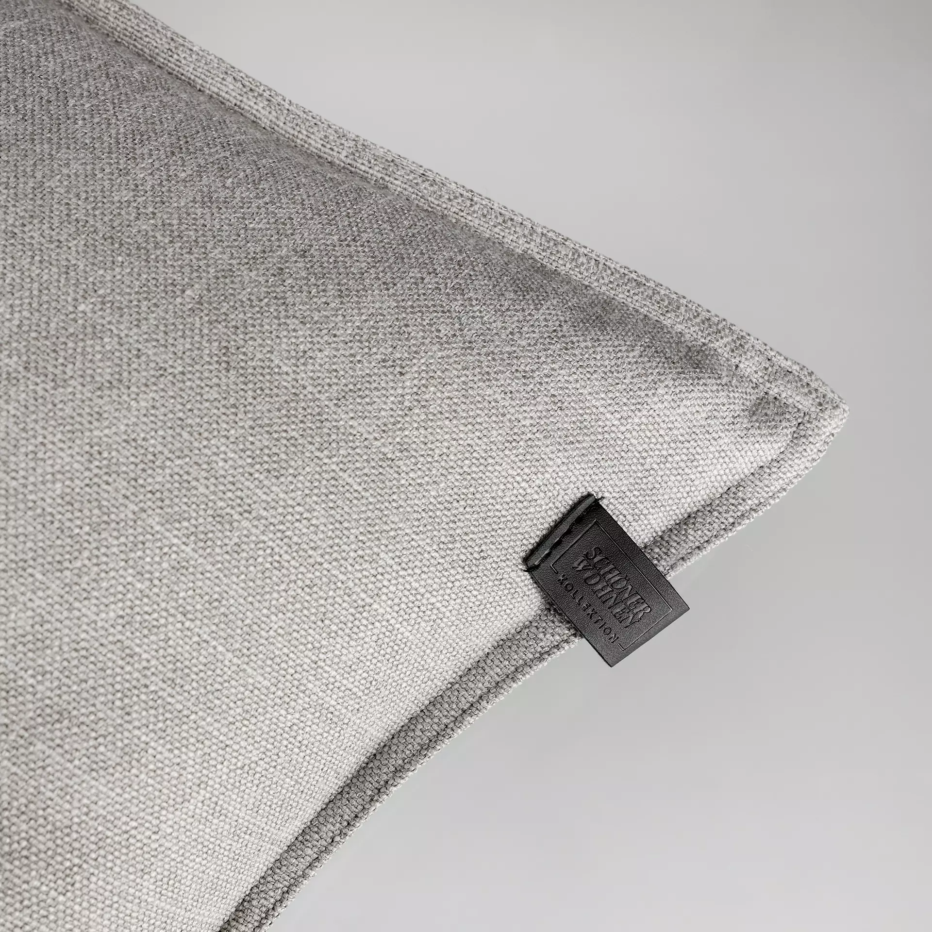 Kissenhülle Coast SCHÖNER WOHNEN-Kollektion Textil 58 x 38 cm