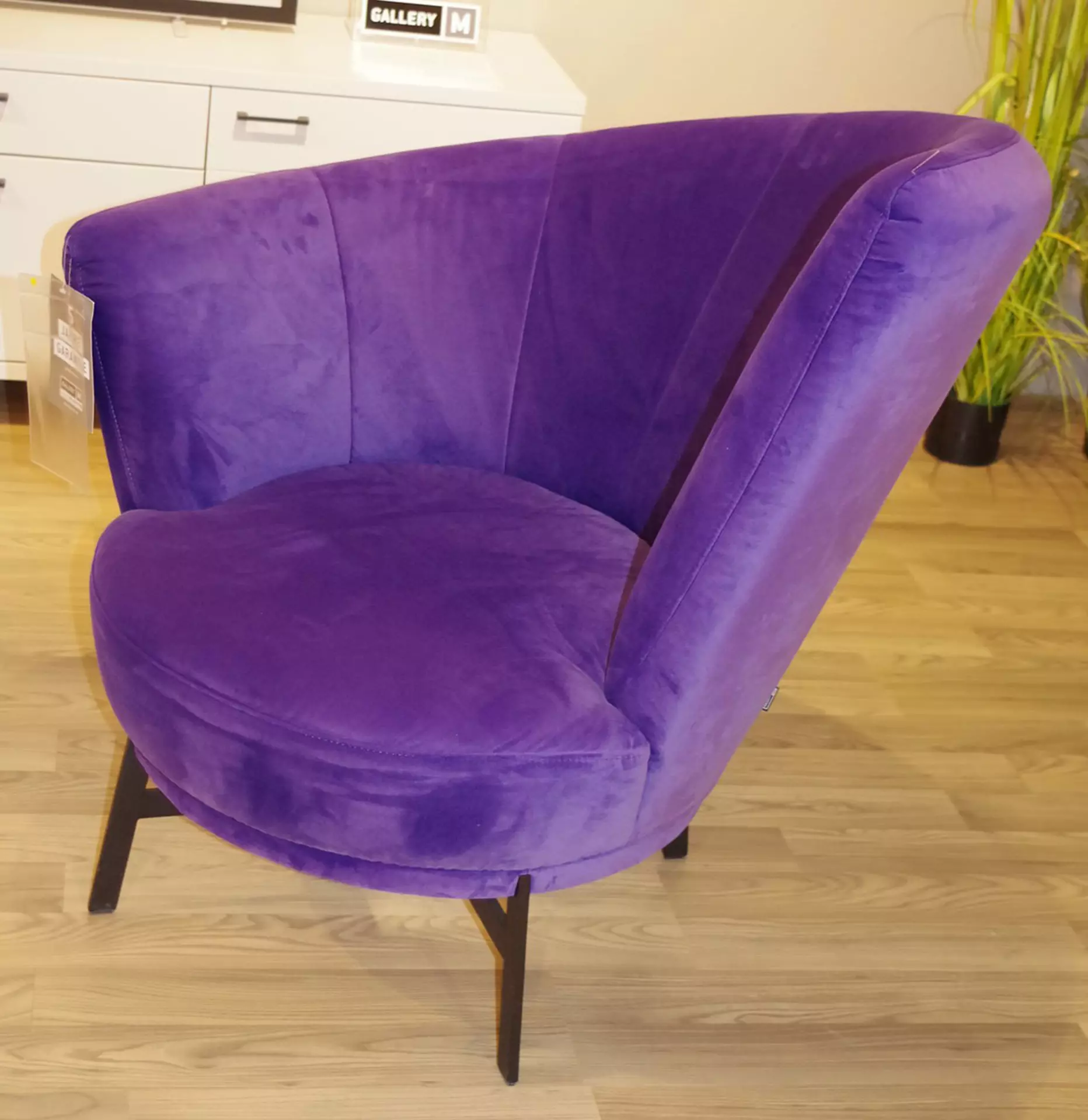 Sessel KLEO