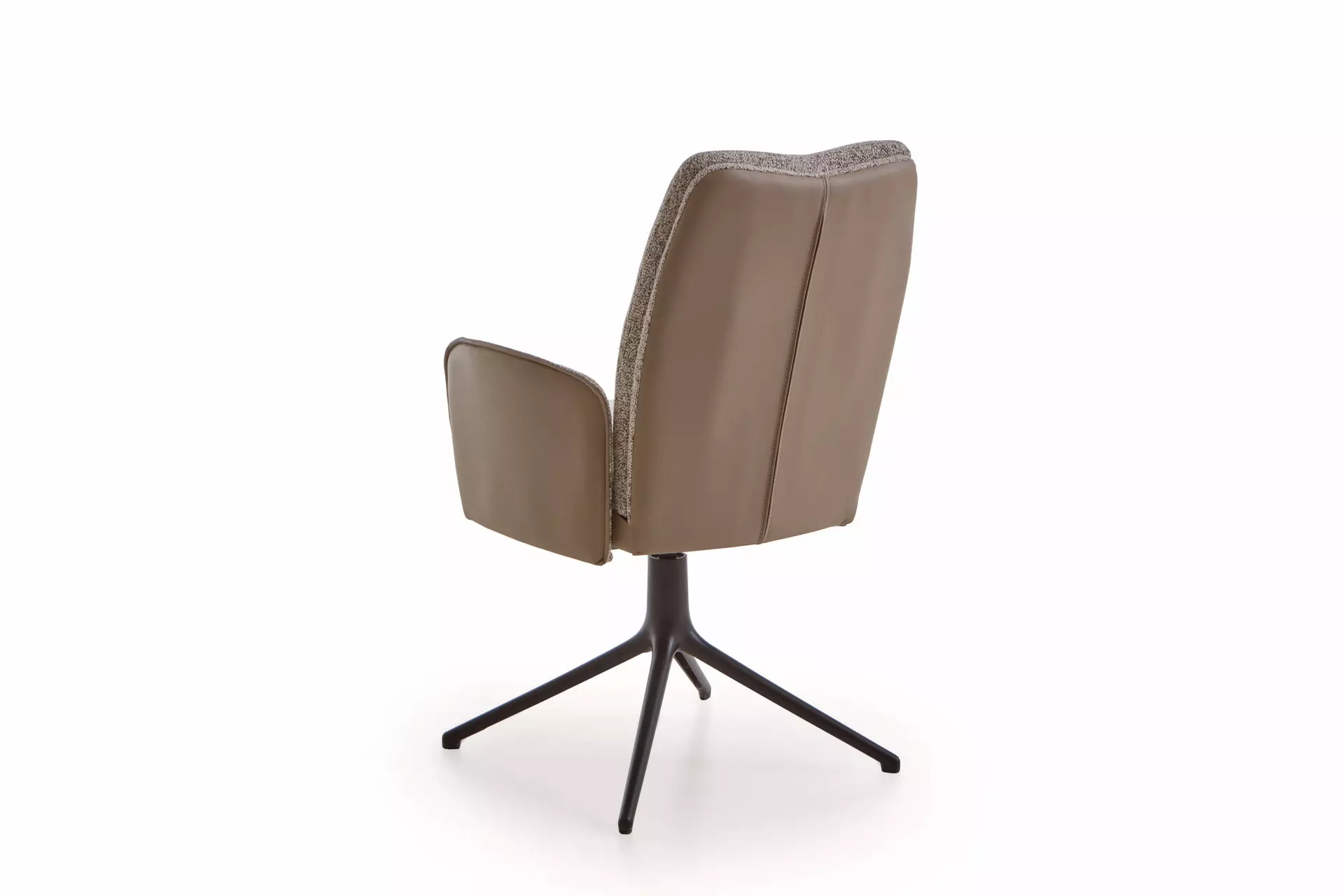 Armlehnstuhl STUDIO LINE Niehoff Sitzmöbel Textil 64 x 98 x 62 cm
