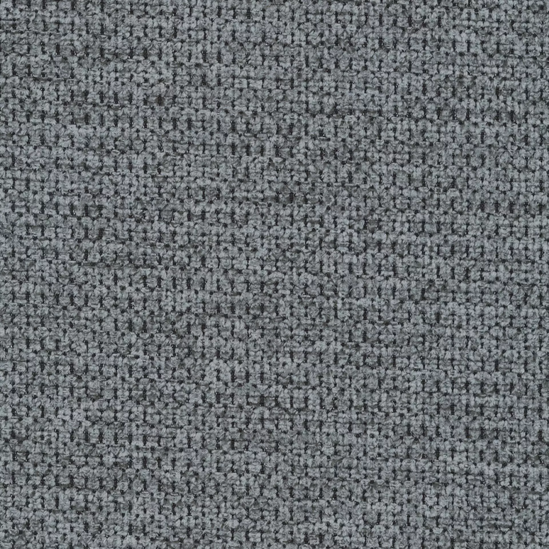 Hockerbank MILO MONDO Textil 65 x 90 x 162 cm