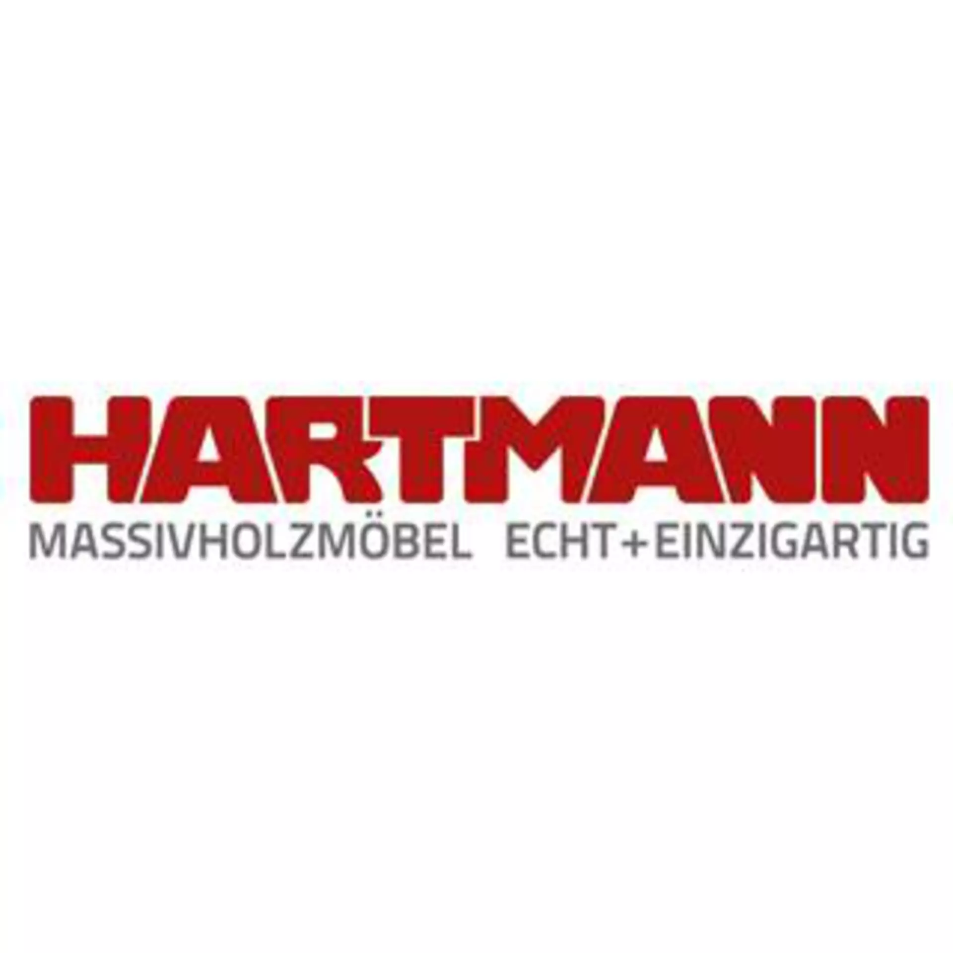 Hartmann - Massivholzmöbel