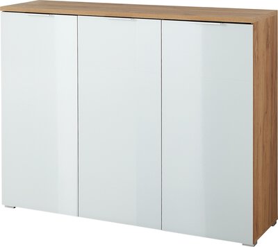 Bild von Schuhschrank Germania Holzwerkstoff