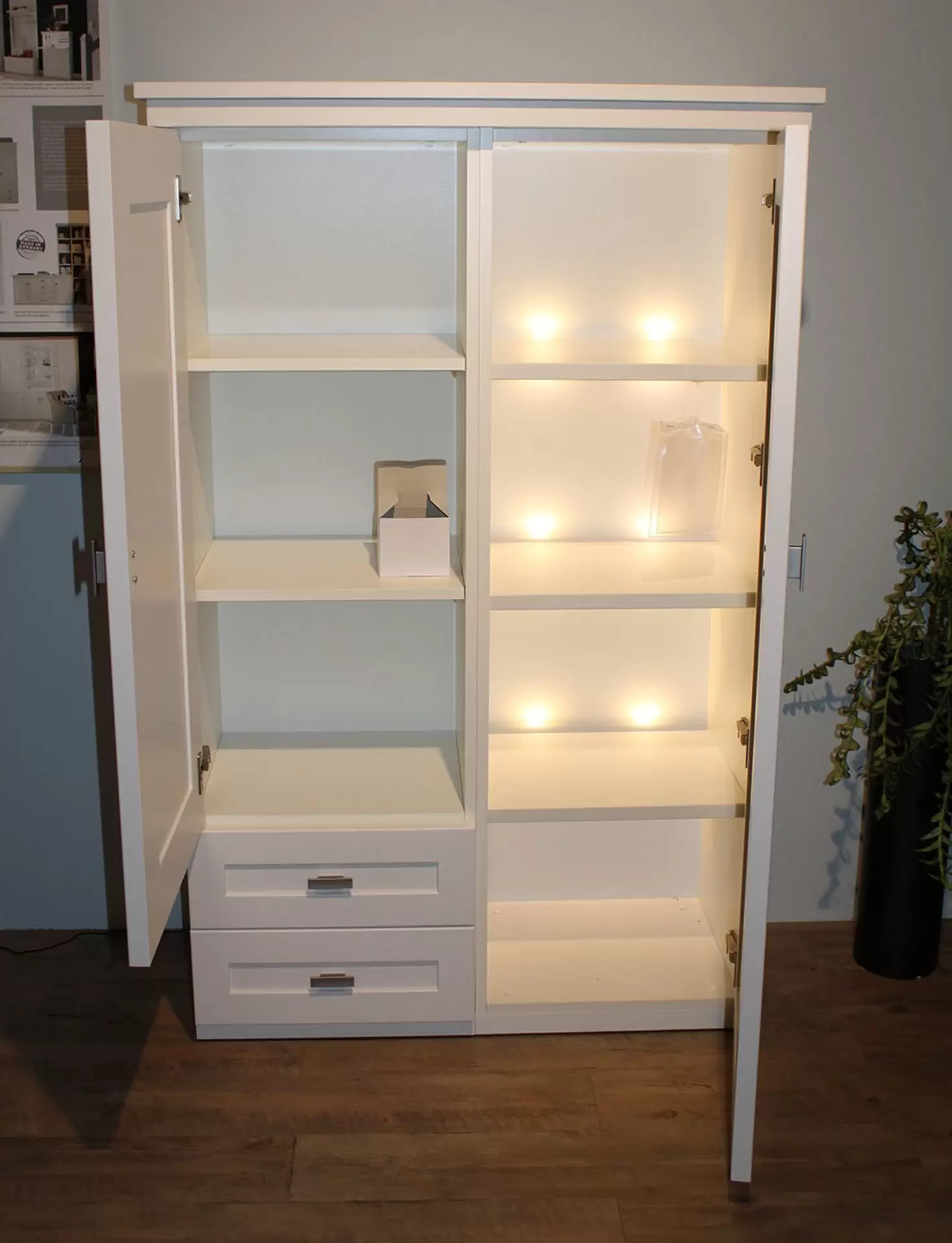Highboard KENT
