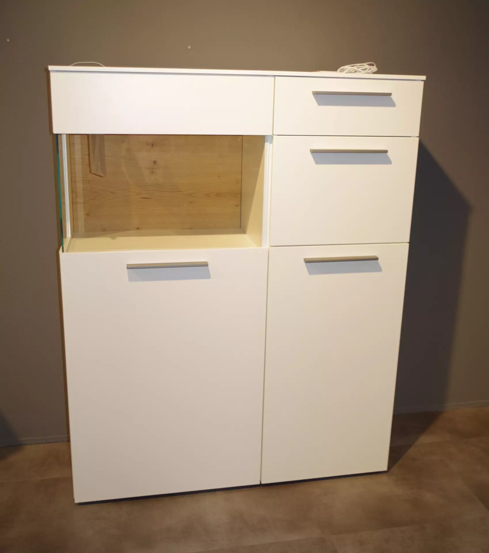 Highboard BRAVISO MONDO 