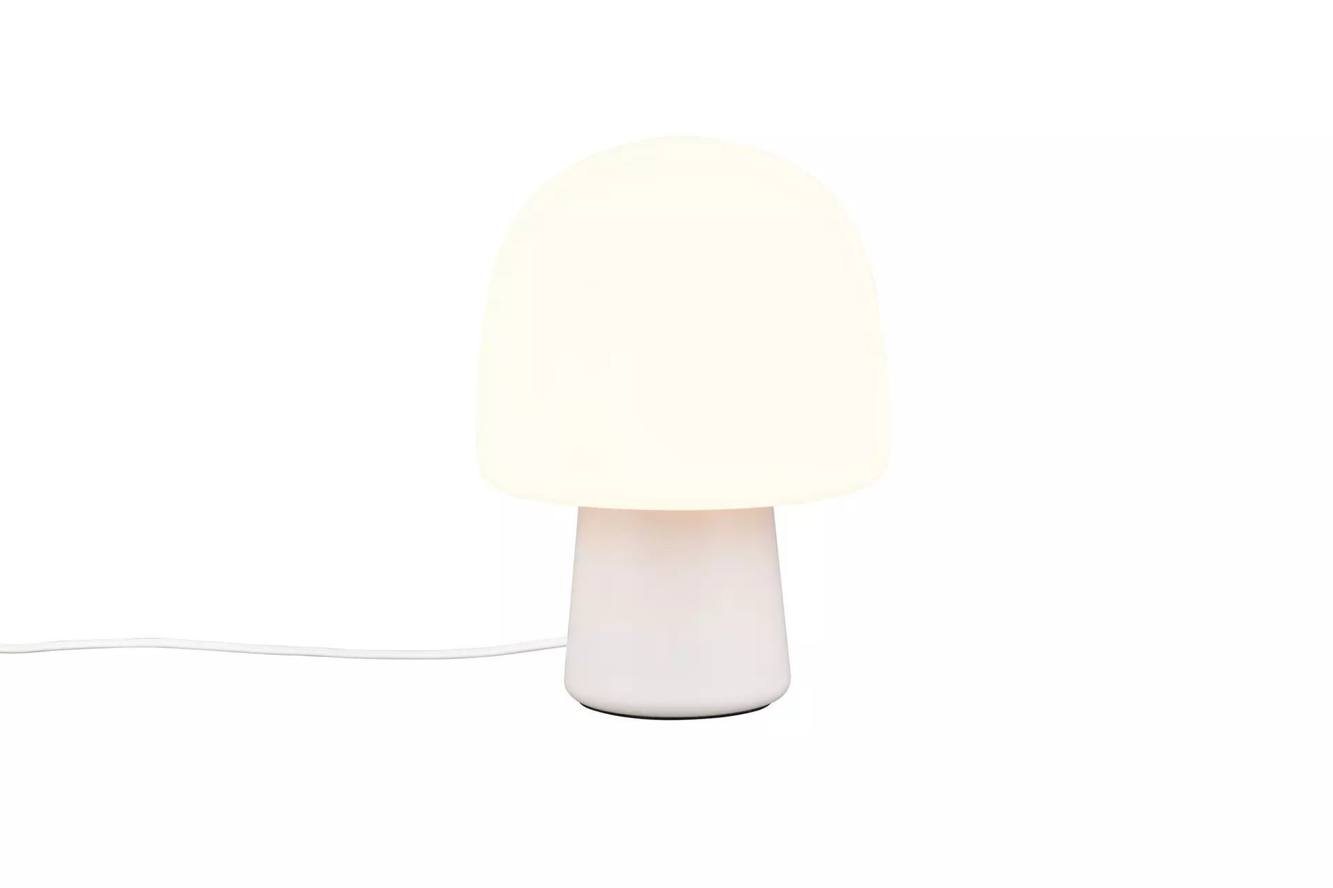 Tischleuchte Steen Trio Leuchten Metall 20 x 27 x 20 cm