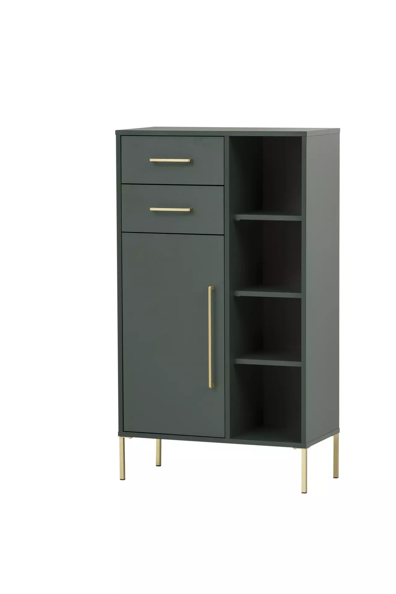 Highboard Kent Schildmeyer Holzwerkstoff 33 x 117 x 67 cm