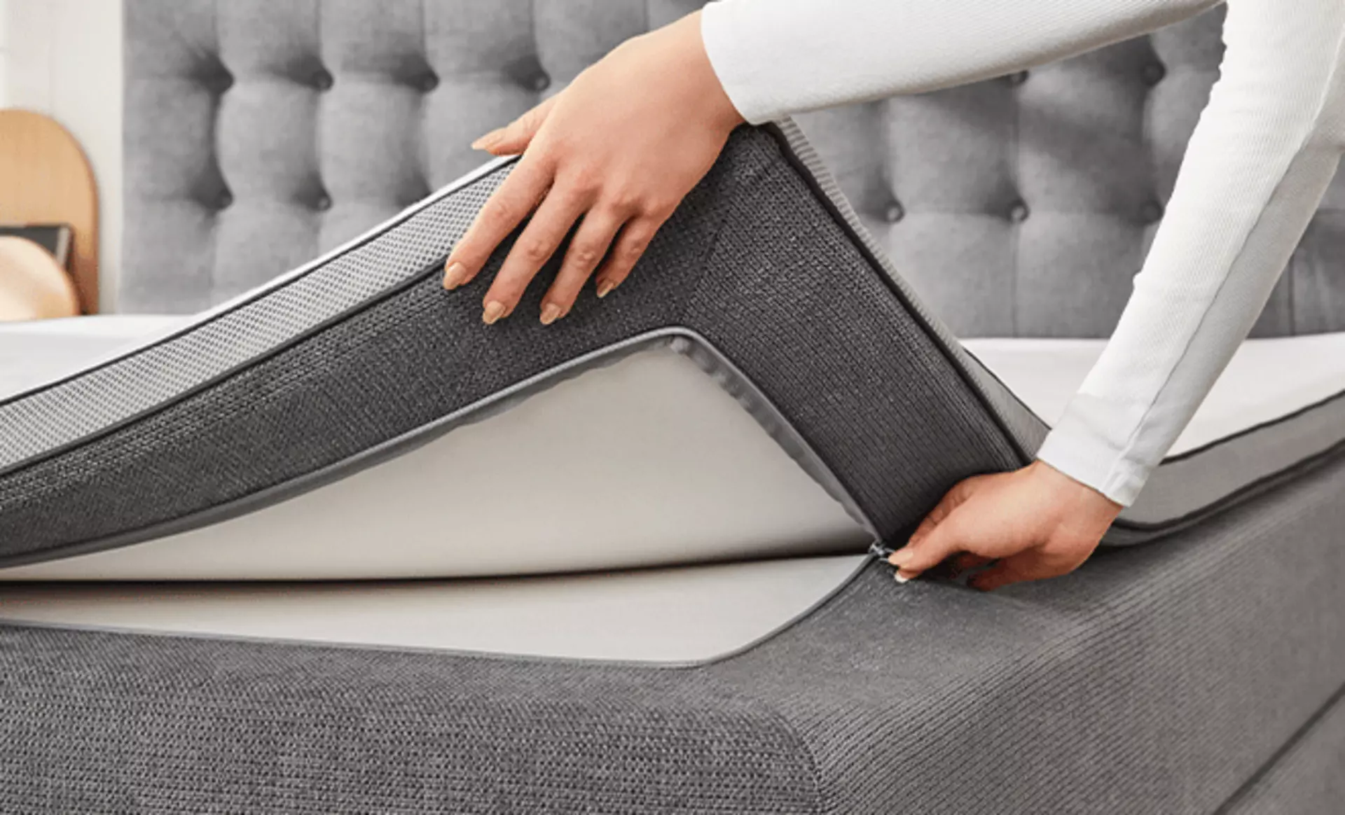 Bettzubehör von Sun Garden für besten Schlafgenuss