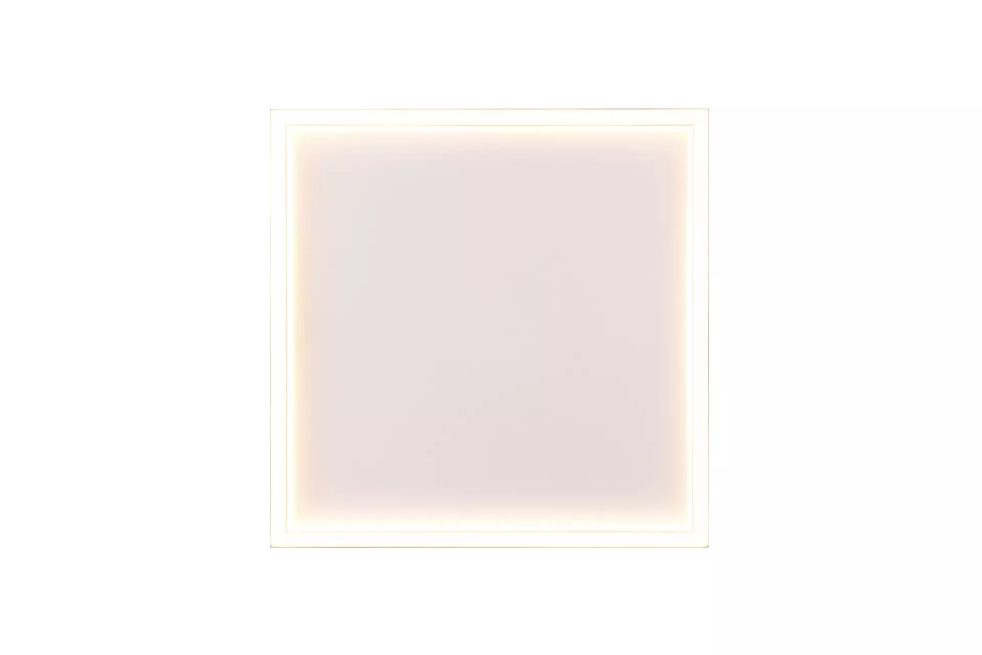 Deckenleuchte Rotonda Reality Leuchten Metall 35 x 5 x 35 cm