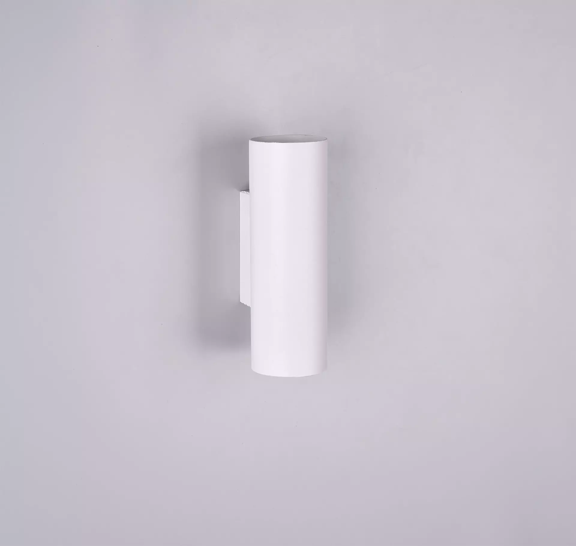 Wandleuchte Marley Trio Leuchten Metall 6 x 18 x 8 cm