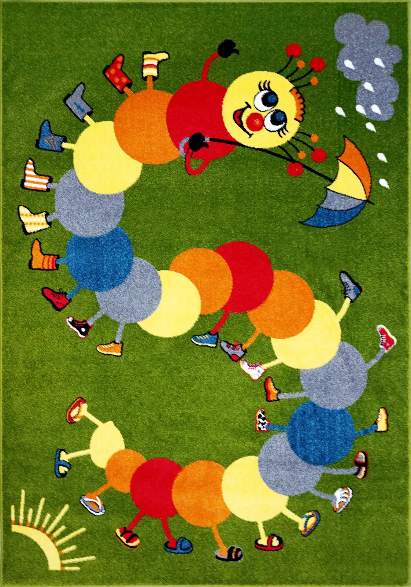 Kinderteppich
